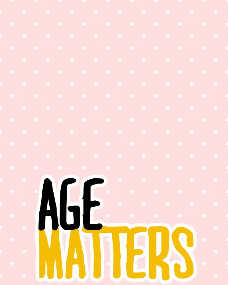 Age Matters Chapter 91 1